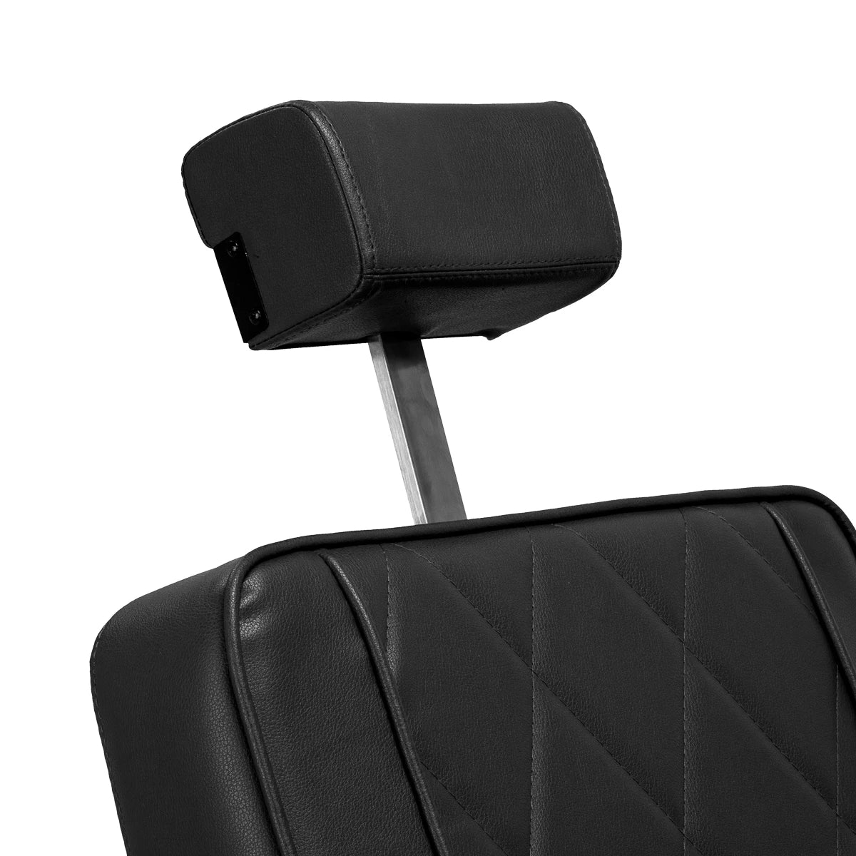 Hair System Barberstuhl BM88066B, Schwarz