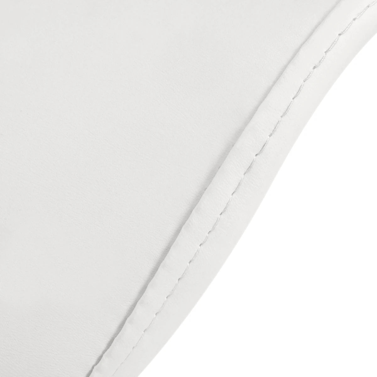 Cosmetic stool 6001 white