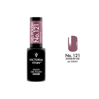 Victoria Vynn Gēla nagu laka 121 Stand By Me GP, 8 ml