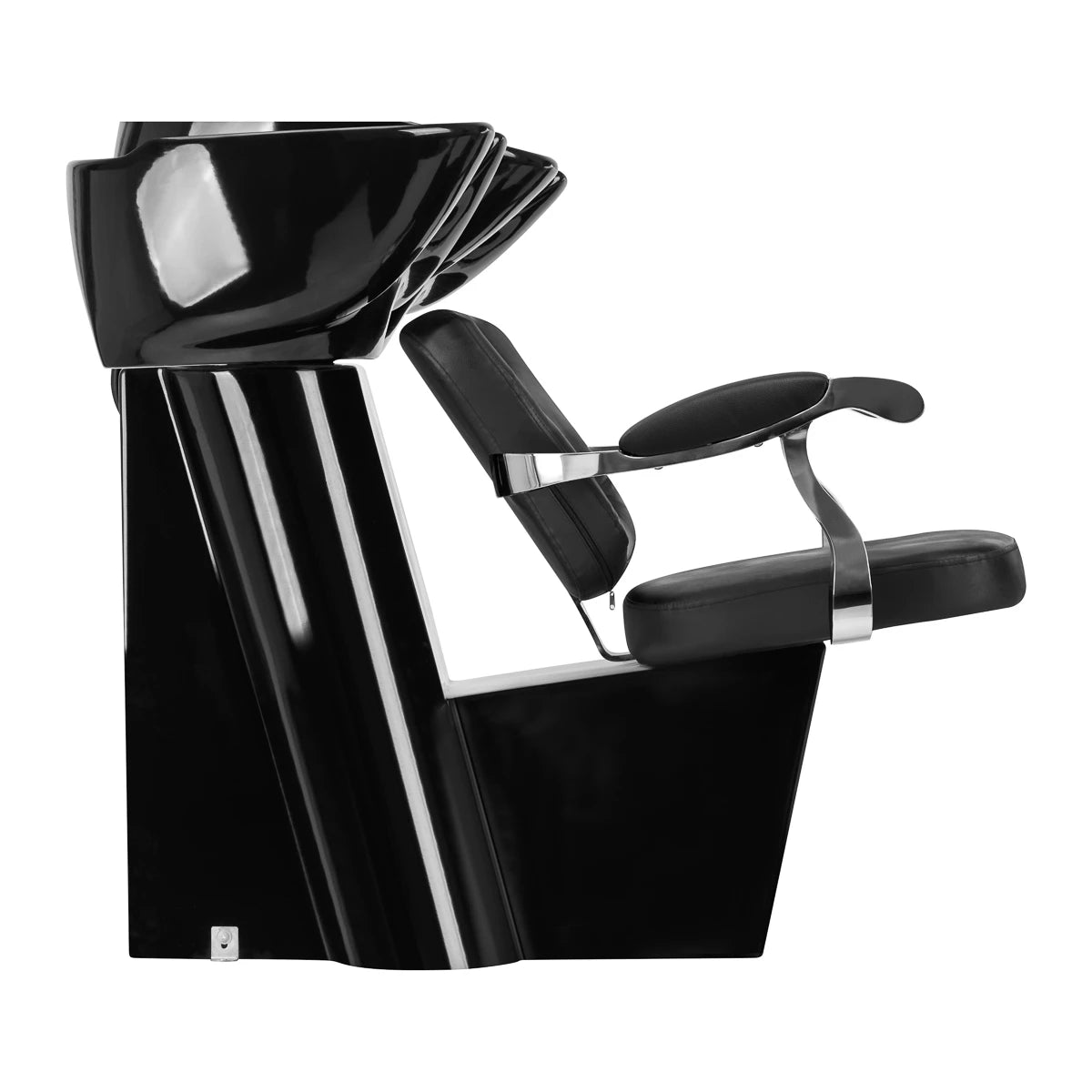 Hairdressing backwash GABBIANO LYON BLACK