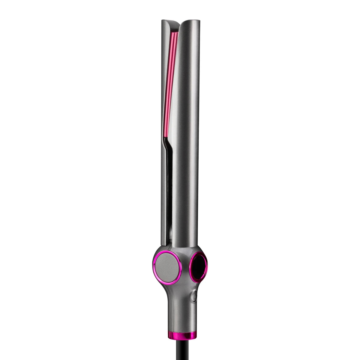 Kessner juuste sirgendaja ja lokutangid 2in1 Torsion K-148