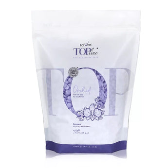 ItalWax TOPline plēves vasks, Orchideja, 750 g