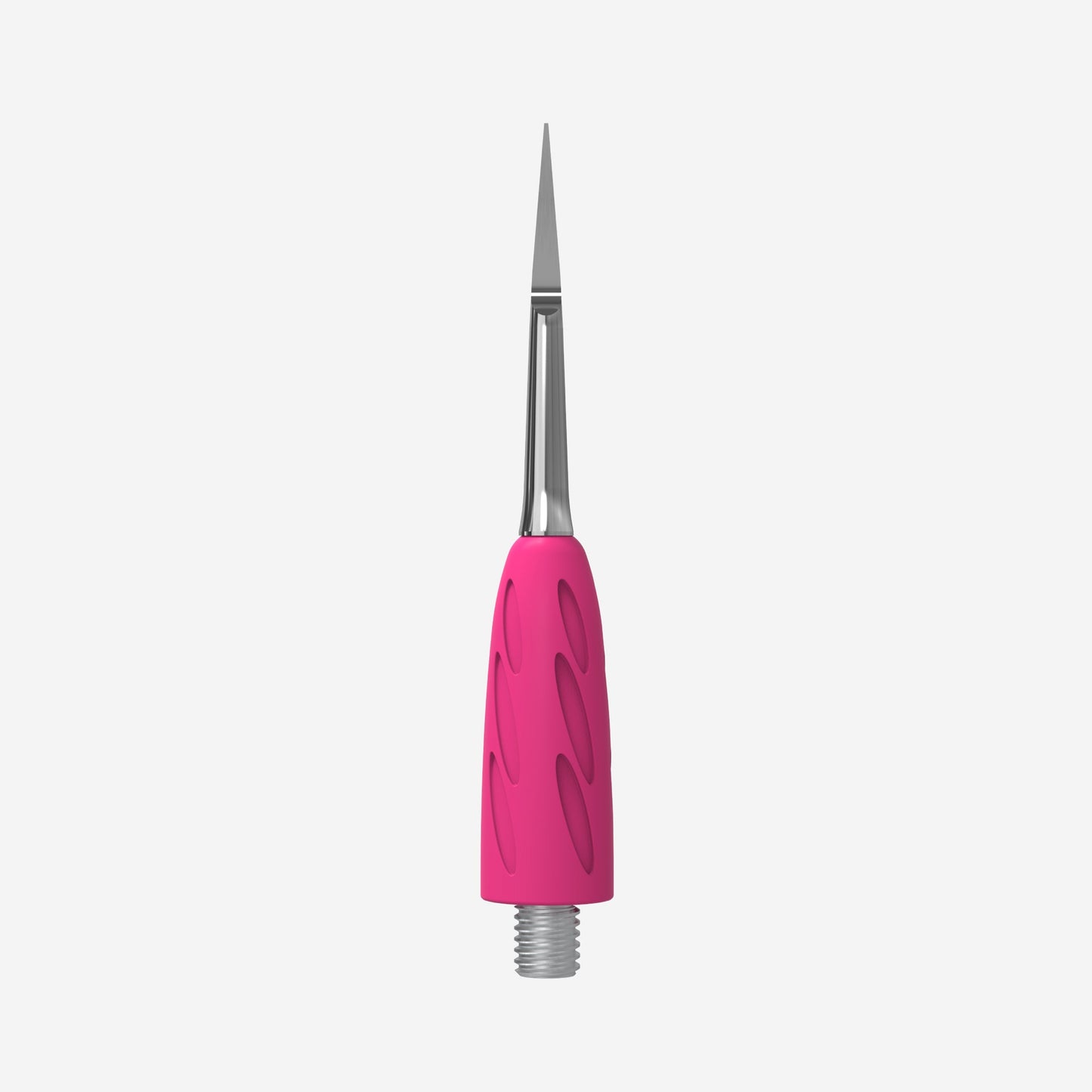 STALEKS UNIQ 34 Combo Working part of the pusher (toenail cleaner)