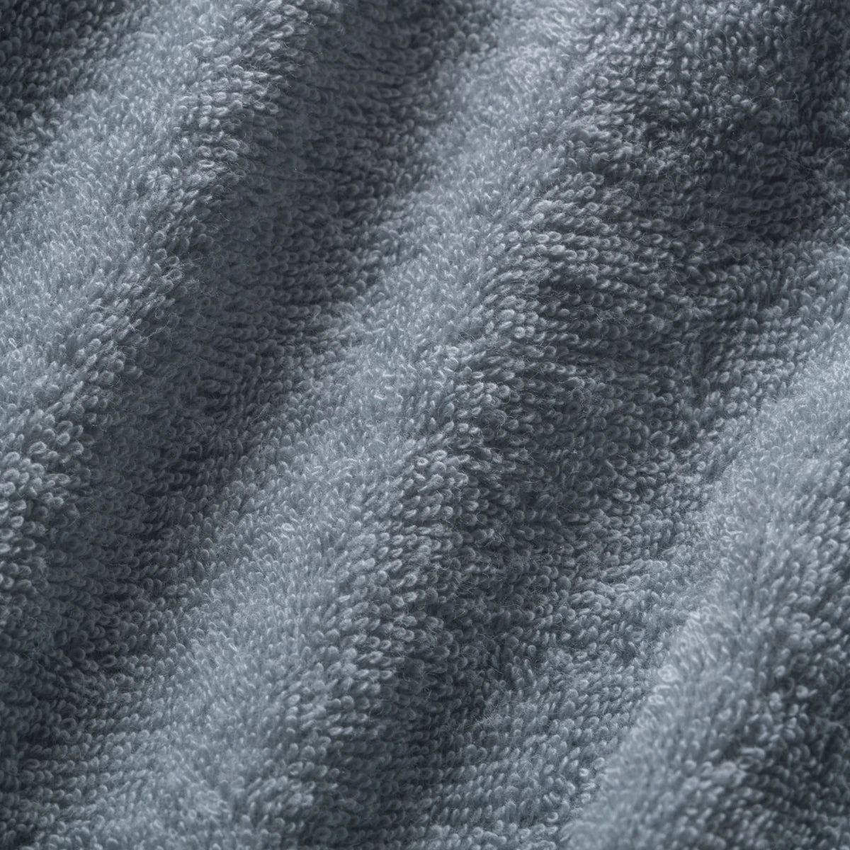 GRAY TERRY SHEET