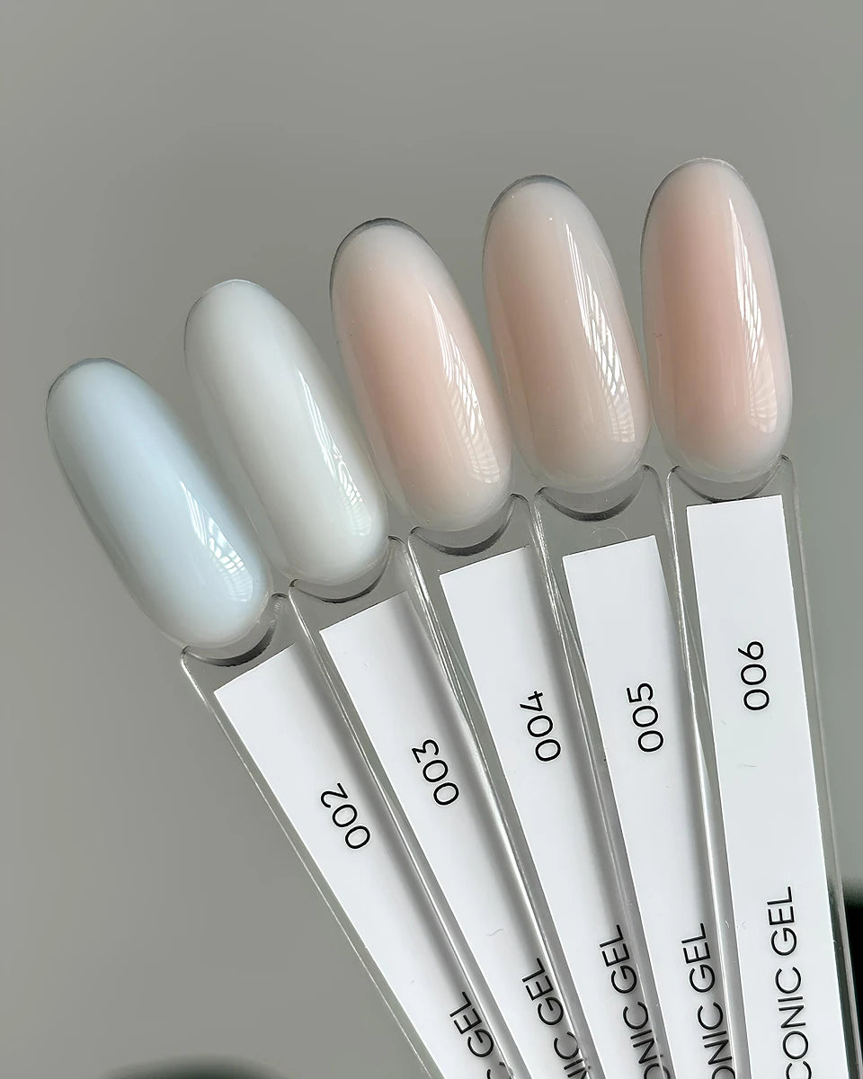 Iconic Gel 06, 15 ml