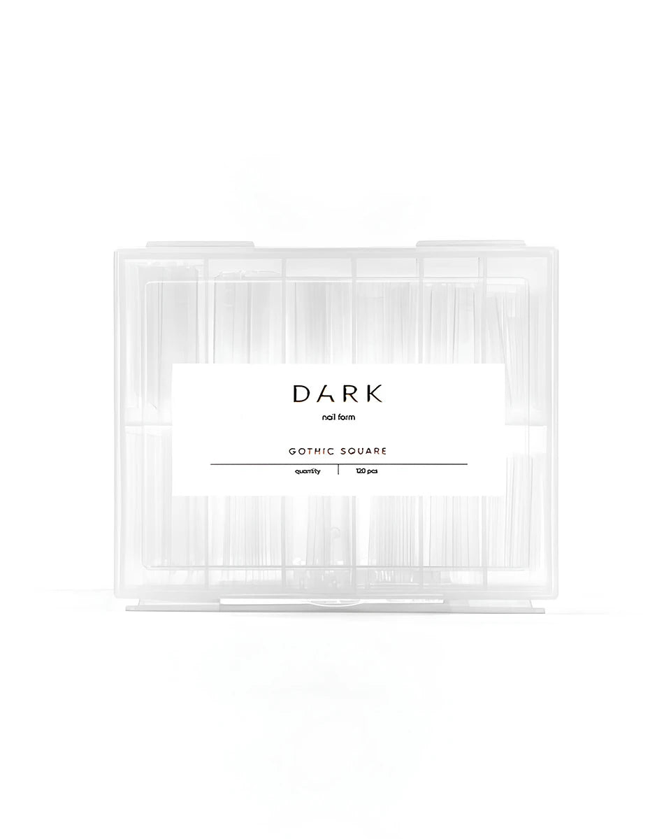 DARK by Rior nagu formas Upper Forms Gothic Square