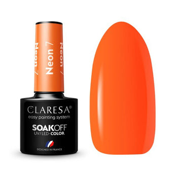 Gel polish NEON 7 5ML