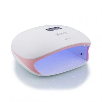 SUNUV SUN 4S UV/LED küünelamp, 48W