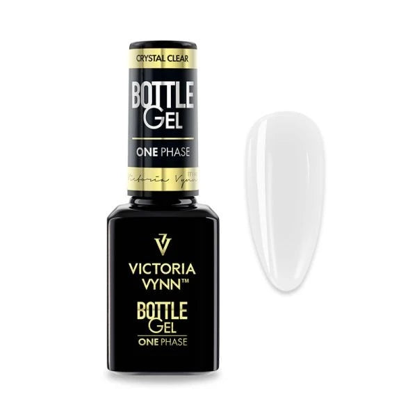 BOTTLE GEL ONE PHASE CLEAR 15ml