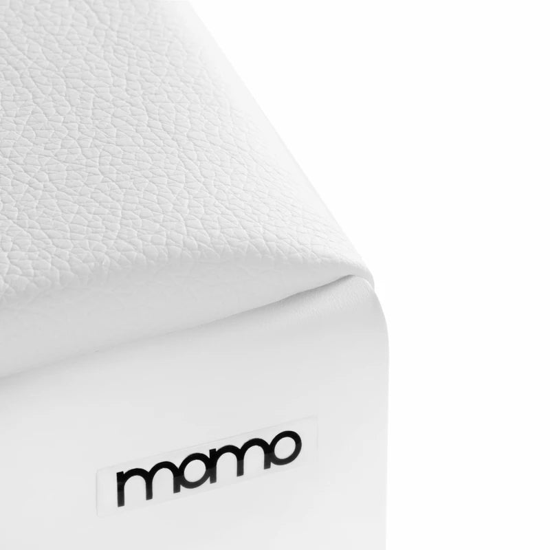 MOMO PROFESSIONAL MANICURE STAND  WHITE