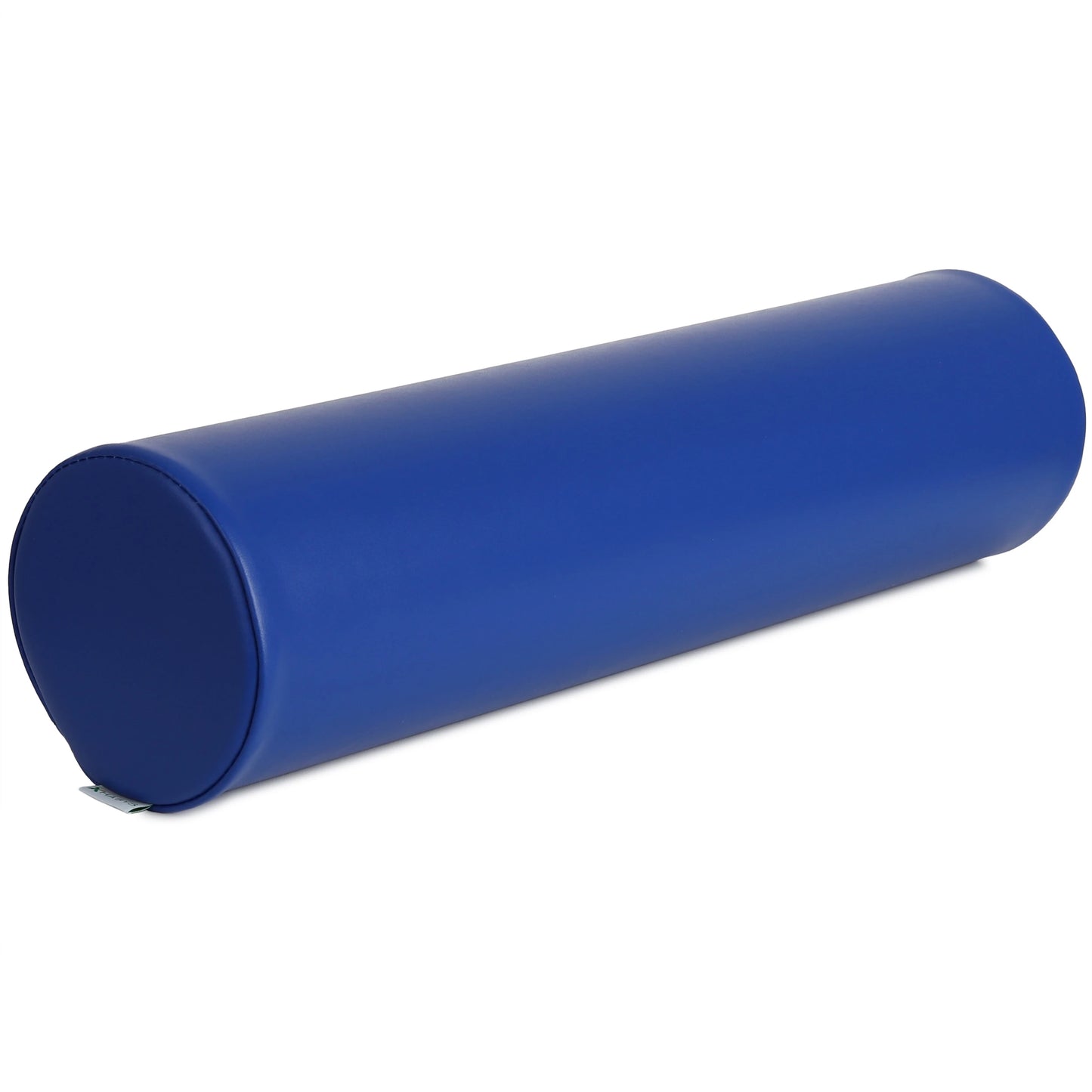 rond coussin cylindrique 15x60 K012 bleu marine
