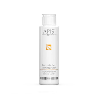 APIS ROSACEA-STOP Ensüümne näopesu pulber, 80 g