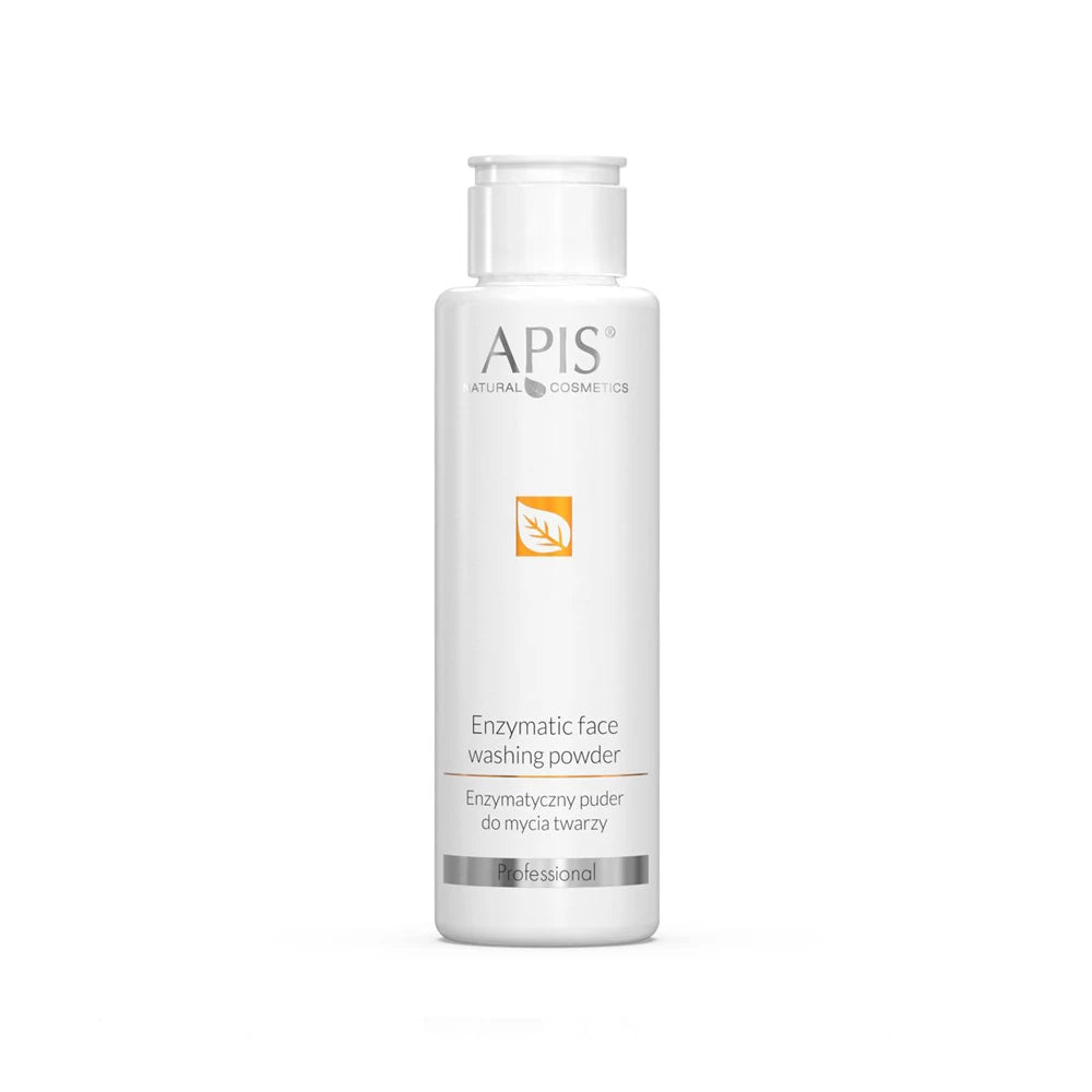 APIS ROSACEA- STOP Enzymatic face wash powder 80 g