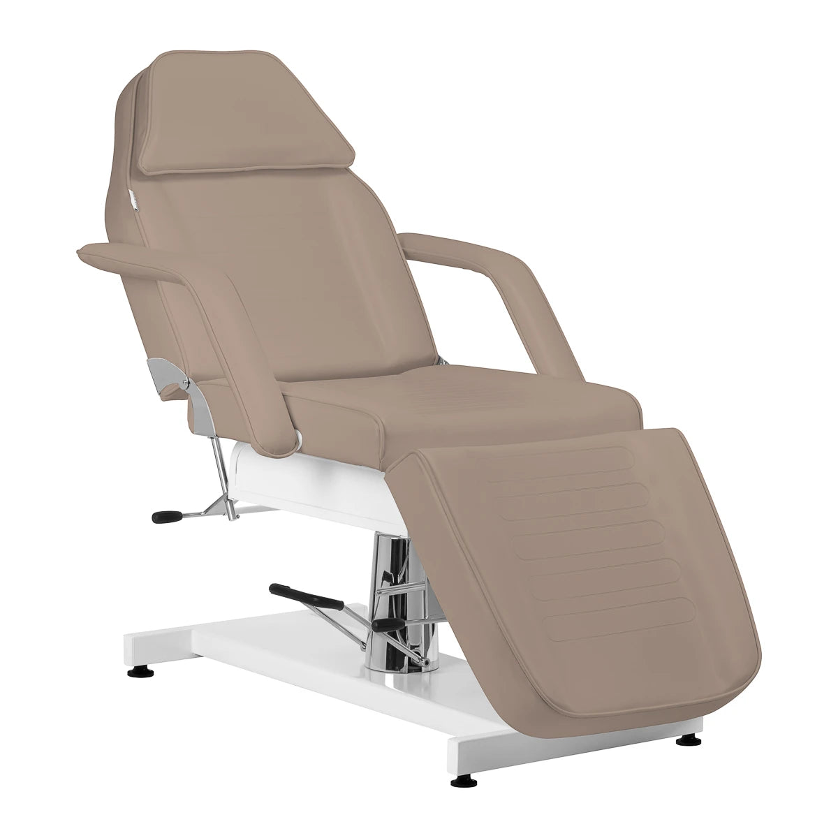 SILLON hoitotuoli hydraulinen v2 210, ruskea