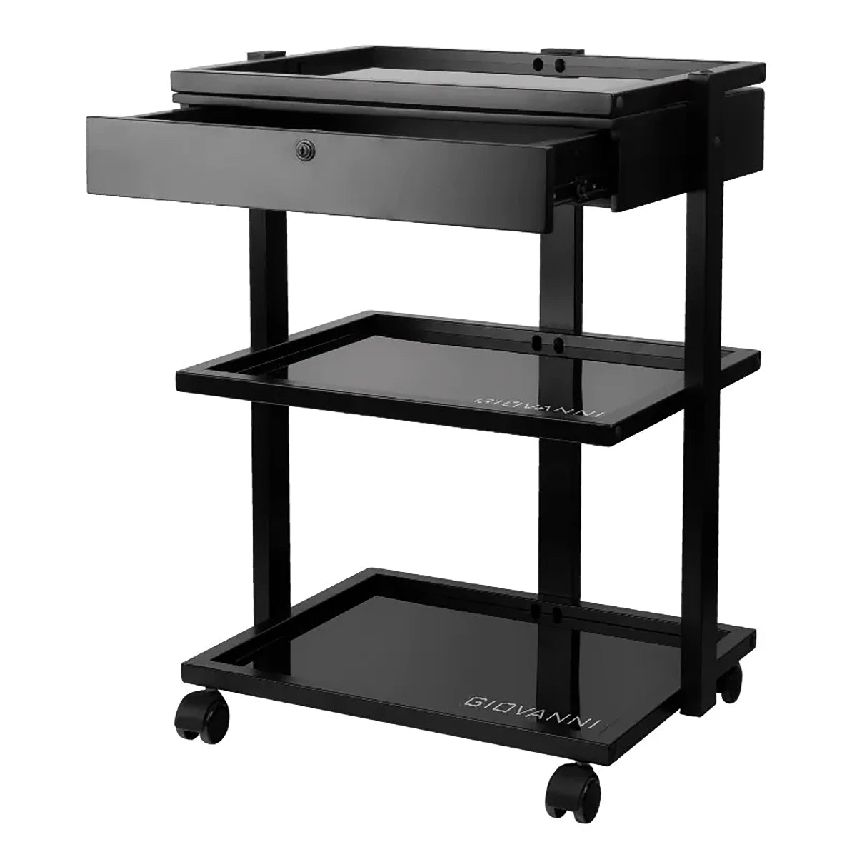 Tattoo assistant pro ink 1040a black