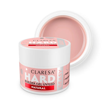 HARD&EASY BUILDER GEL NATURAL 12g