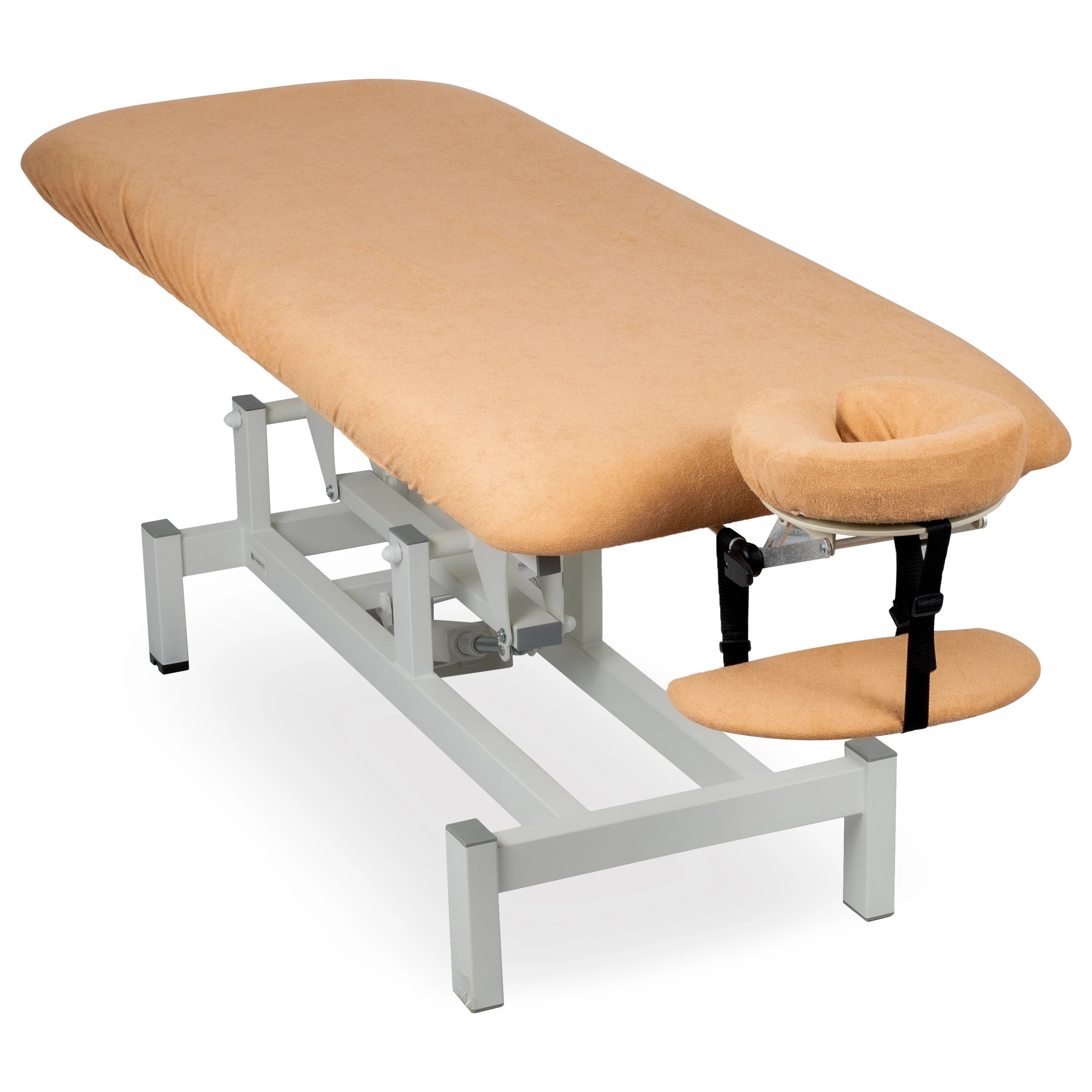 Frottee-Tischauflage für Fortis 1, Beige