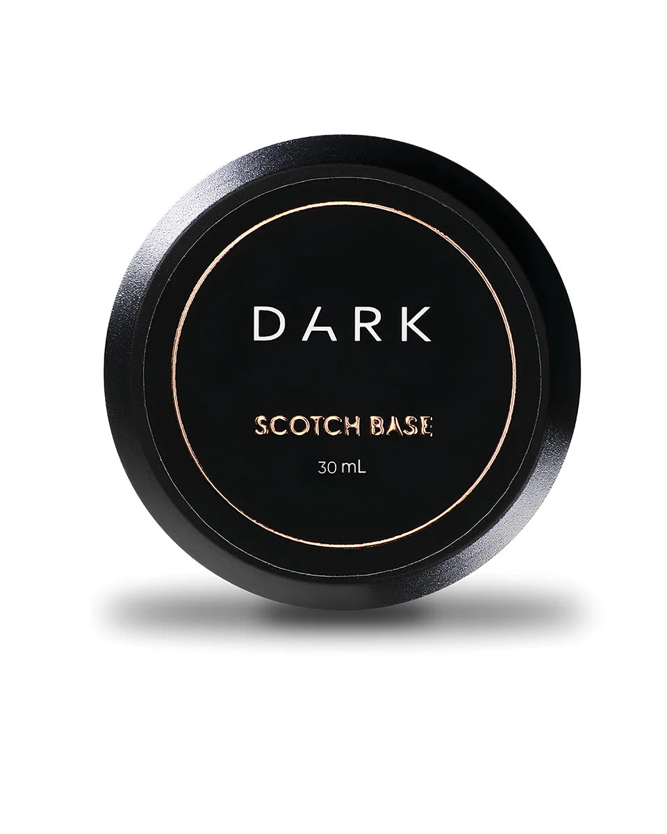 DARK by Rior Scotch Base, 30 ml