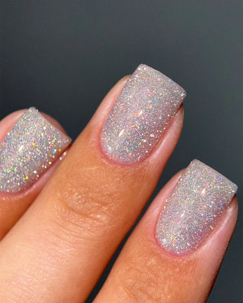 DARK by Rior Gēla nagu laka Flash 15, 10 ml