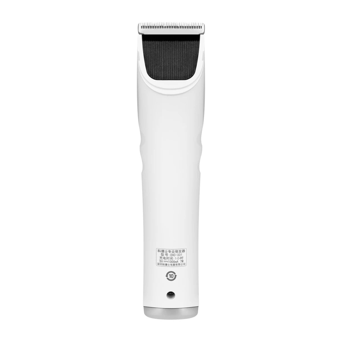 Codos wireless hair trimmer wes-331