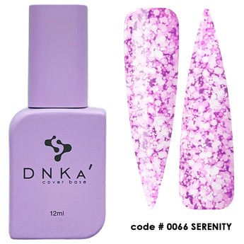Cover Base, 12 ml #0066 Serenity