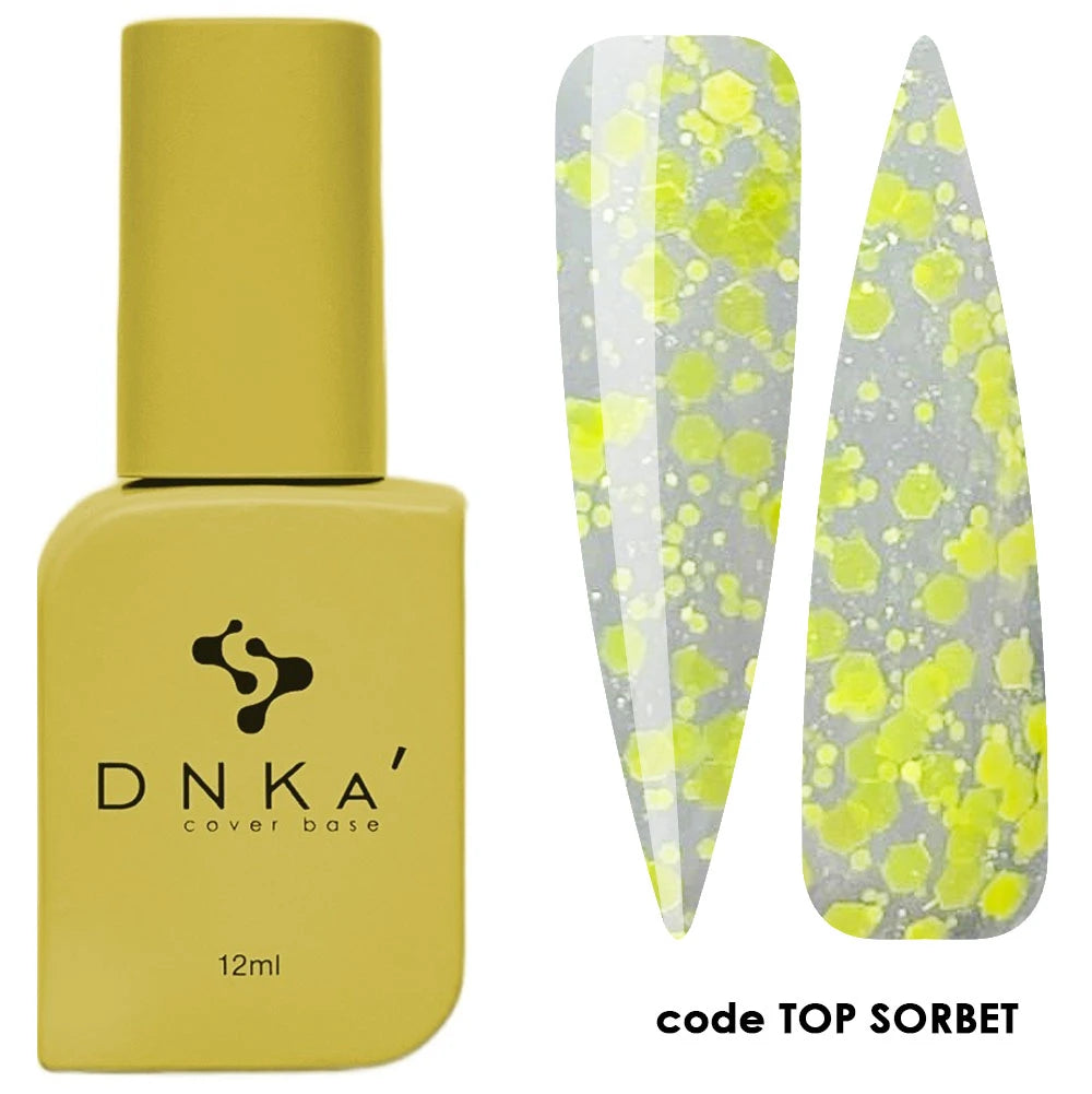 Top Sorbet 12ml