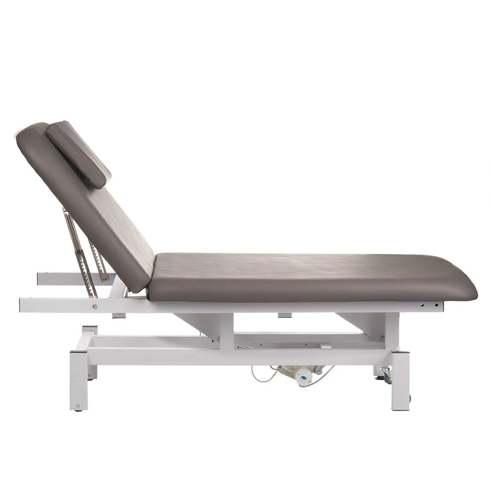 BD-8030 Grey Electric Rehabilitation Table