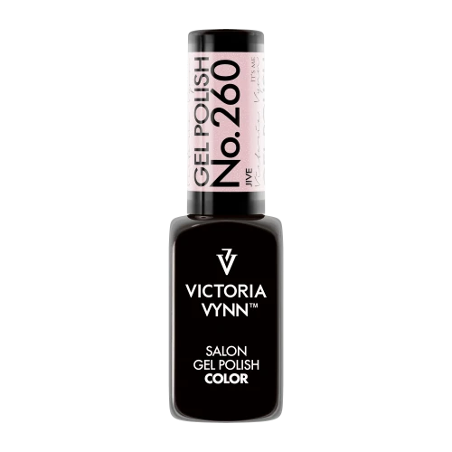 Gel polish 260 Jive GP 8ml
