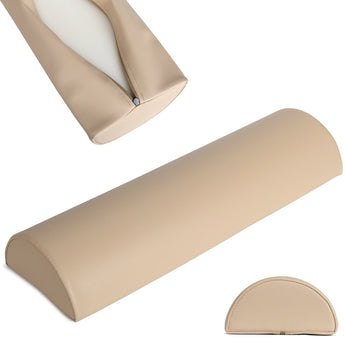 Pusapaļš balsts 60x19x9, bēšs K033