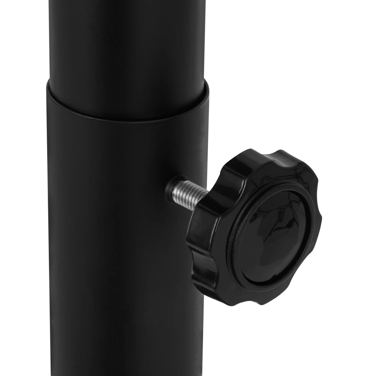 Подставка для тату-мастера, PRO INK 121, чёрная