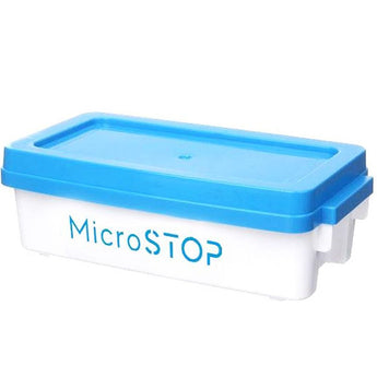 Microstop Disinfection Container 1L