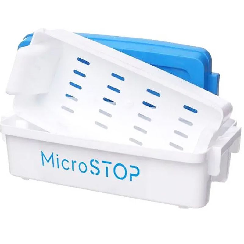 Microstop Dezinfekční nádoba 1 L