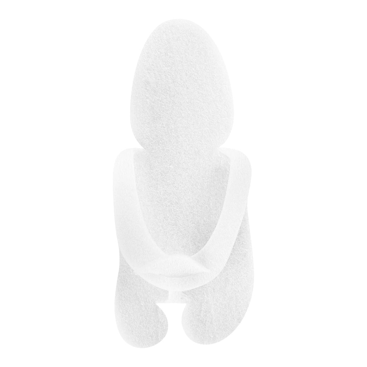 Disposable slippers, 1 pair