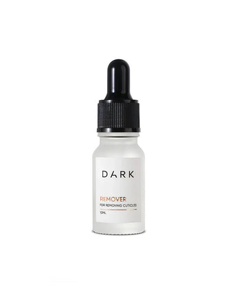 Dark by Rior Nagelriemverwijderaar, 10 ml