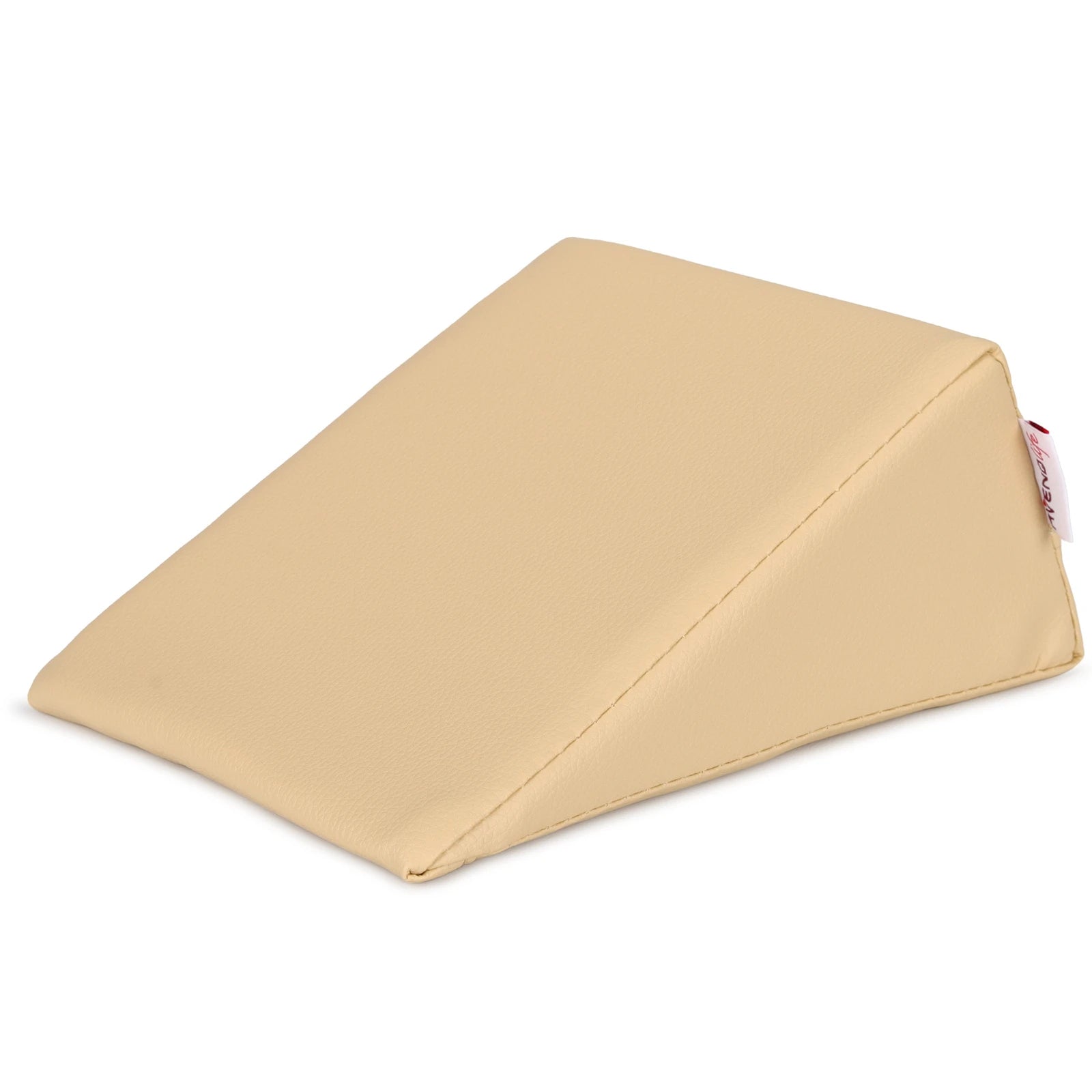 Wedge coussin cylindrique 20x15x10 K533 beige