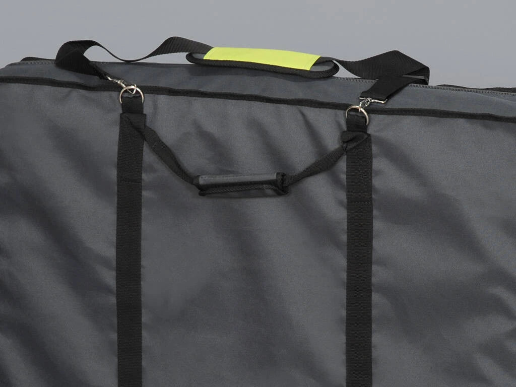 Standard Carry Case 165/70 Backpack Option