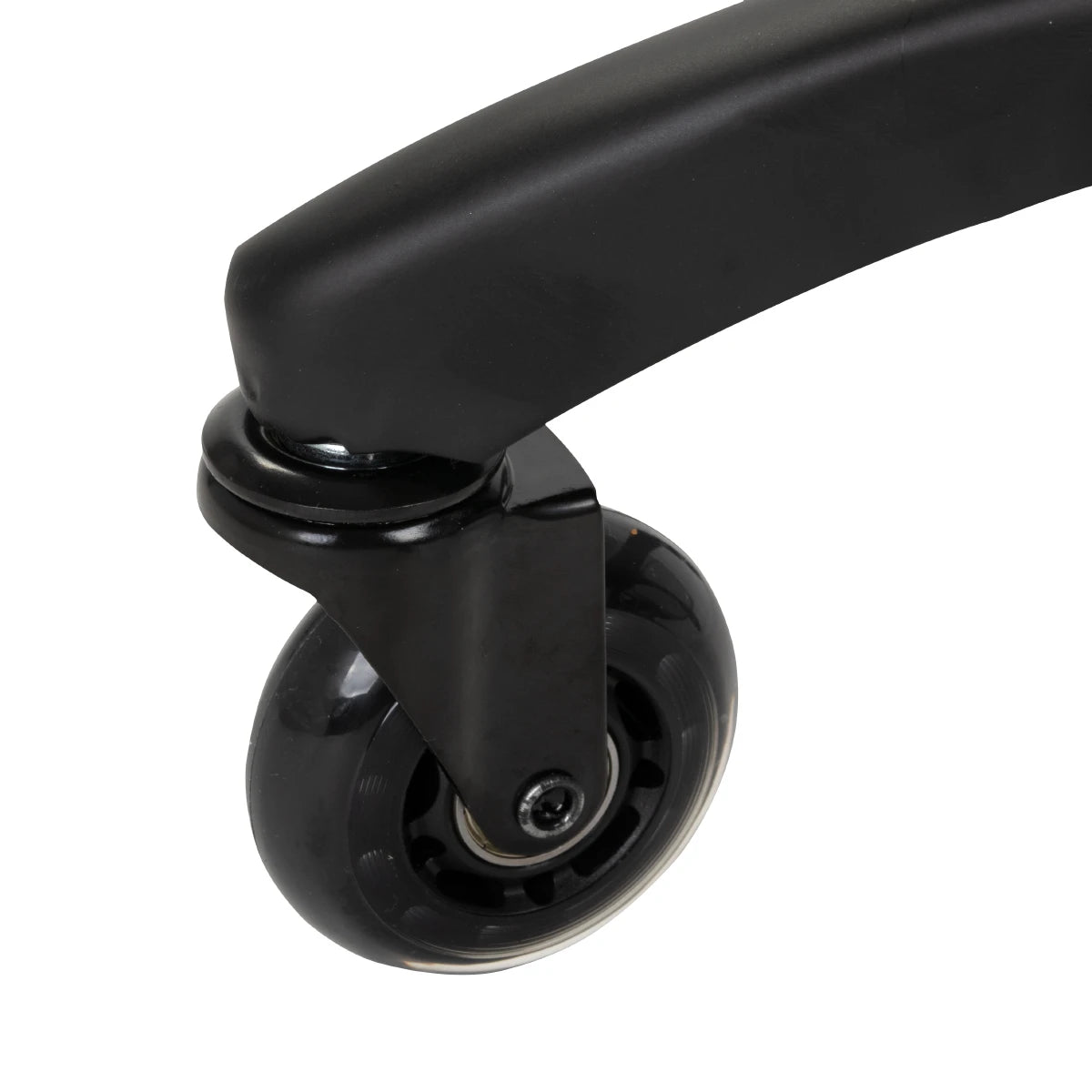 Gabbiano Friseurstuhl D026, Braun