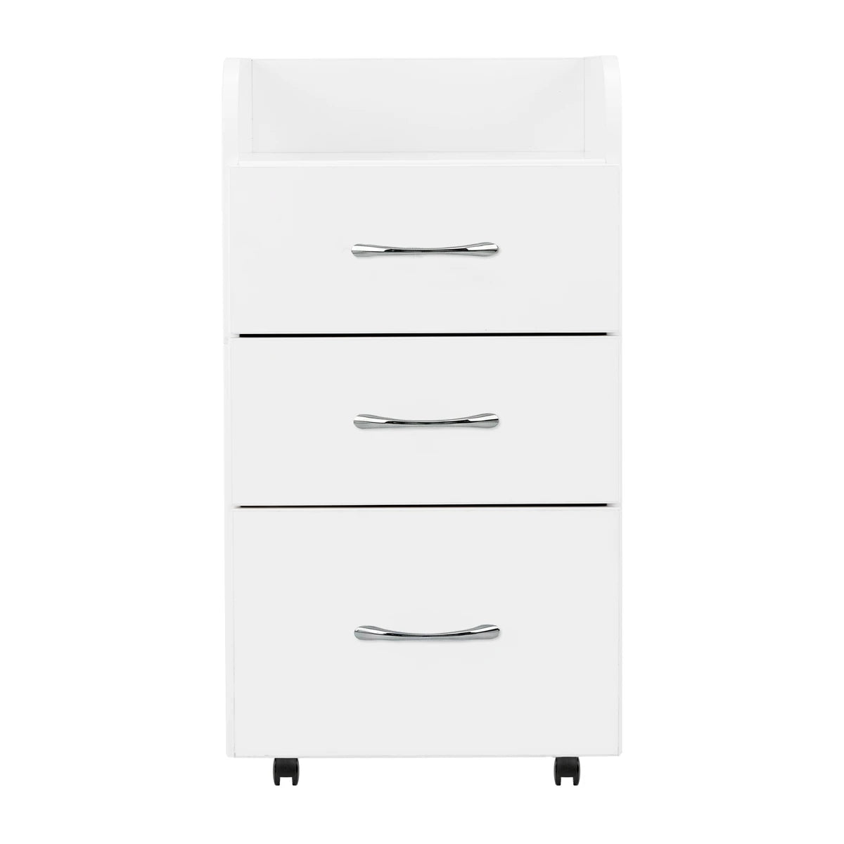 Cabinet Kombi white