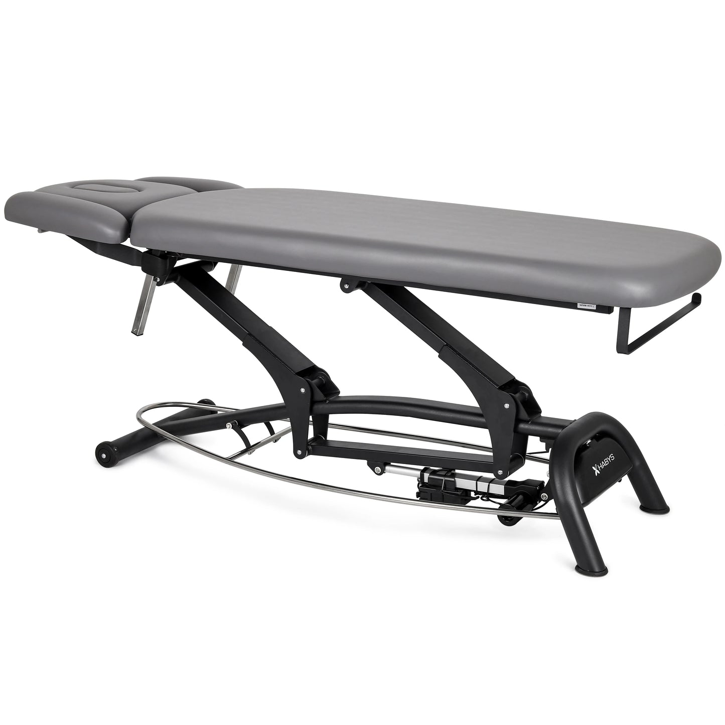 Stationary table de massage Agila 4 doux Touch K622 gris