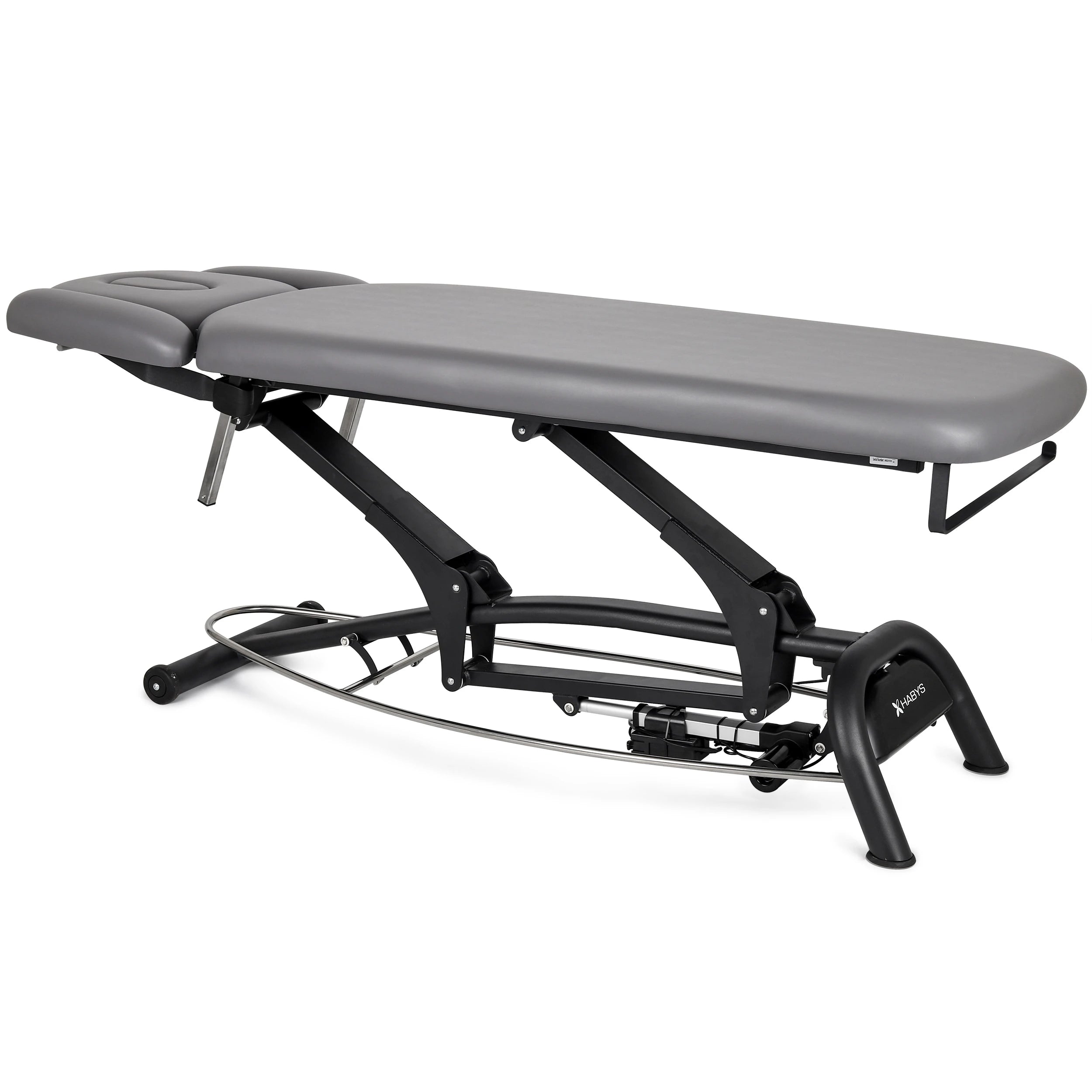 Stationary table de massage Agila 4 doux Touch K622 gris