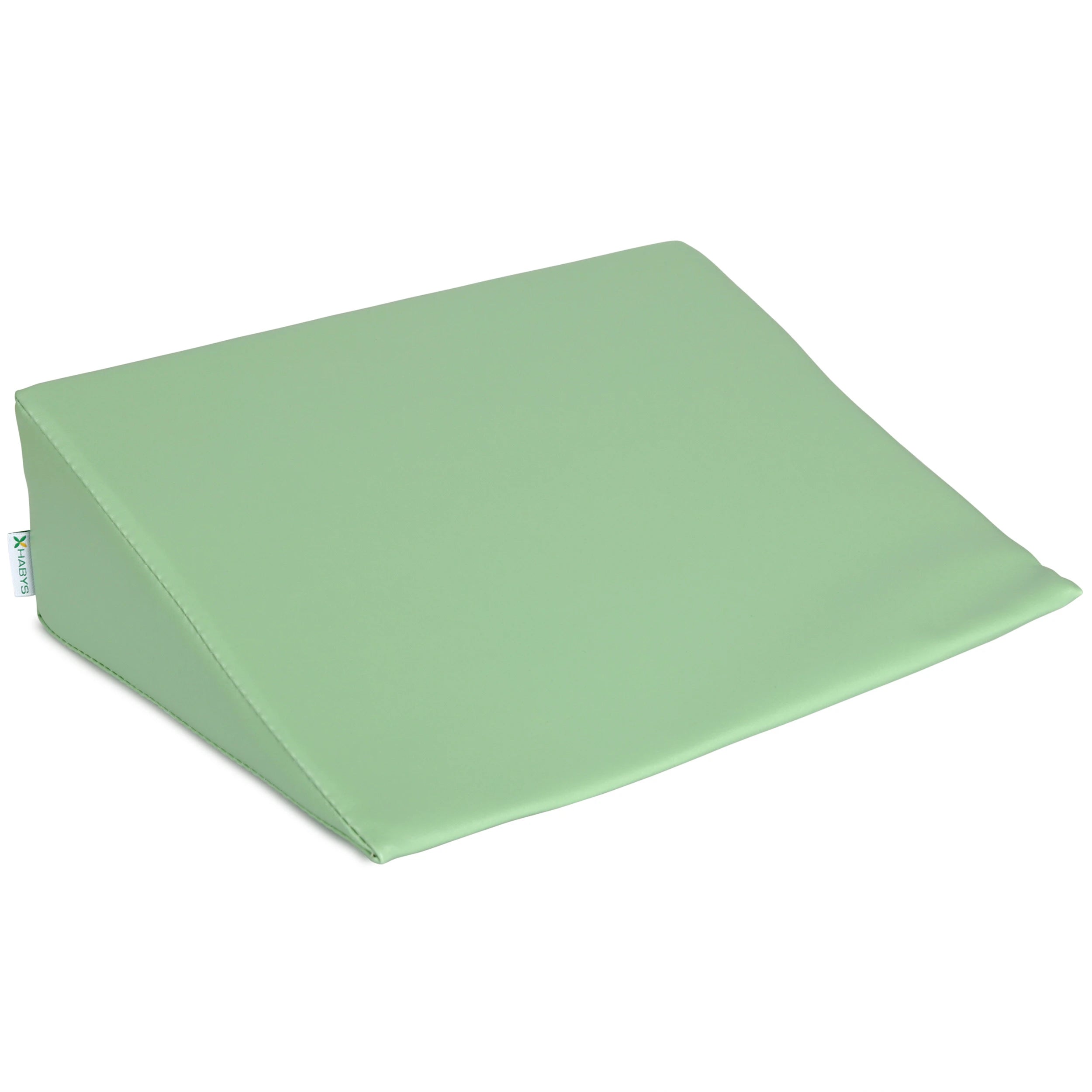 Wedge Bolster 30x40x12 K022 Green