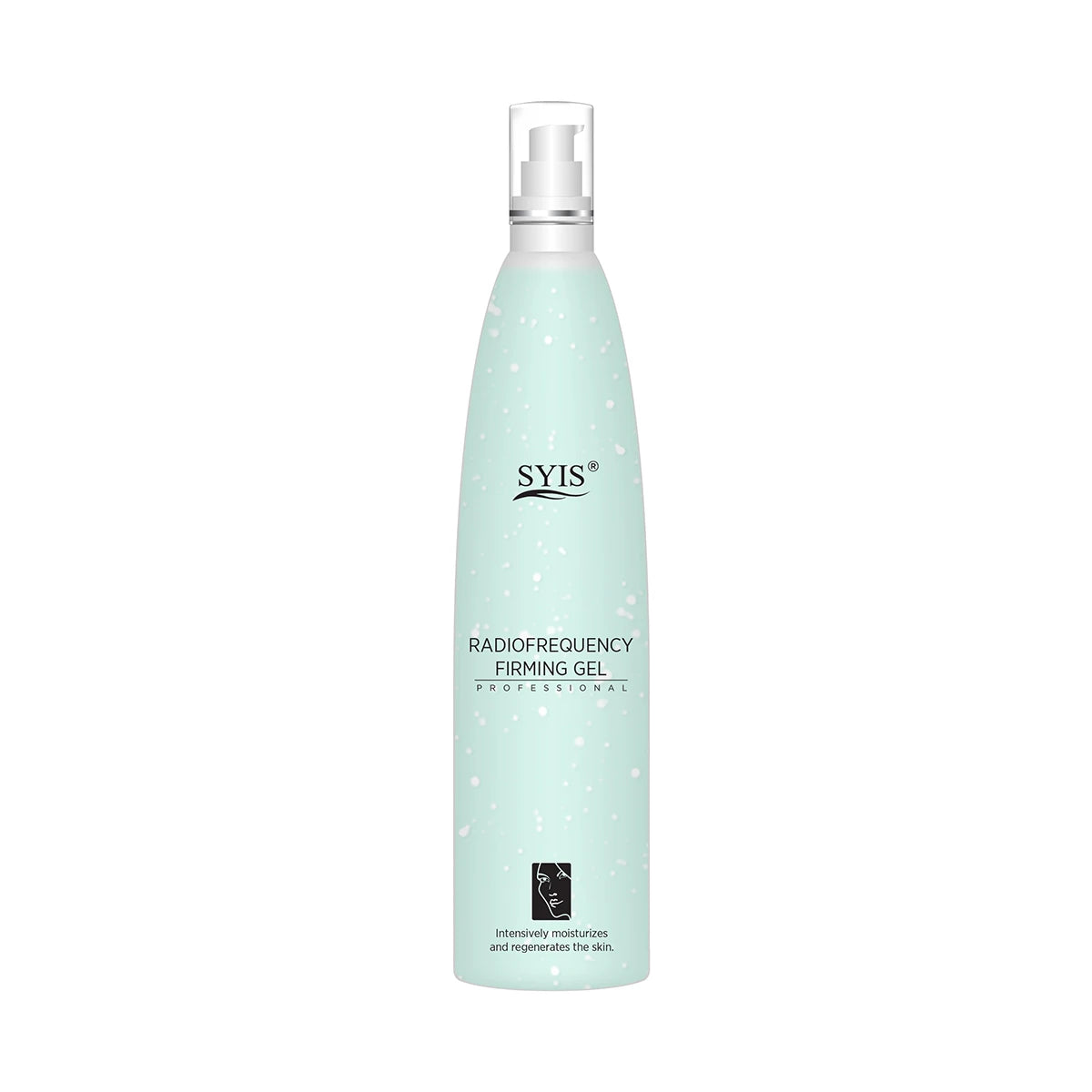 Syis Styrke gel til radiofrekvens terapi RF 500ml