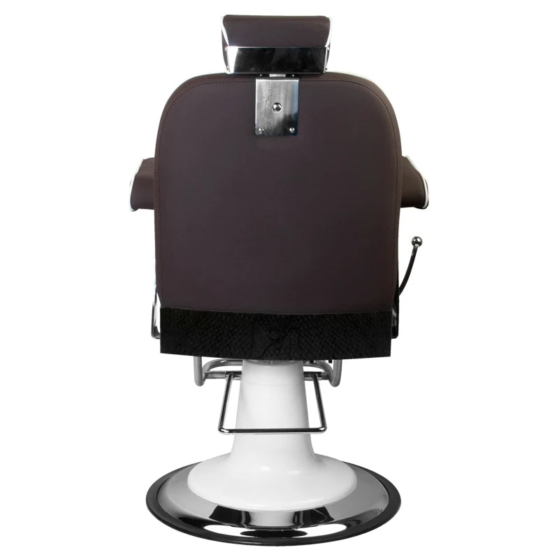 Barber Chair Gabbiano amadeo brown