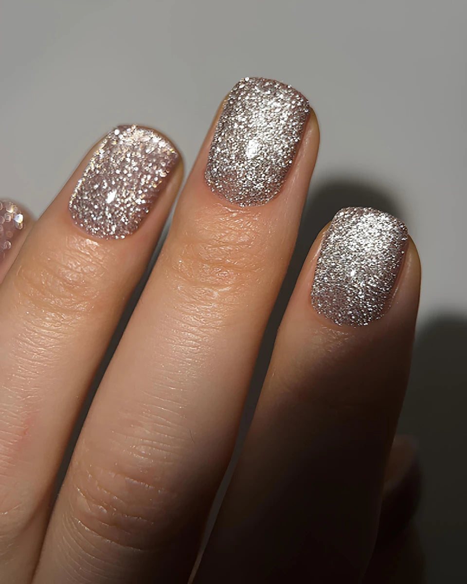 Gel Polish Night Cat 06, 6 ml