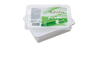 ItalWax Parafiin NATURAL, 500g