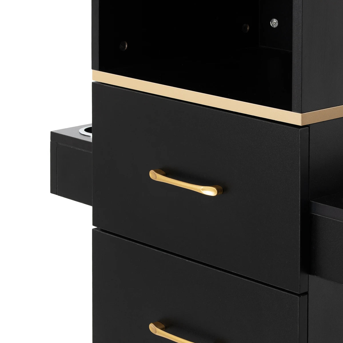 Hairdressing station TOTEM GOLD