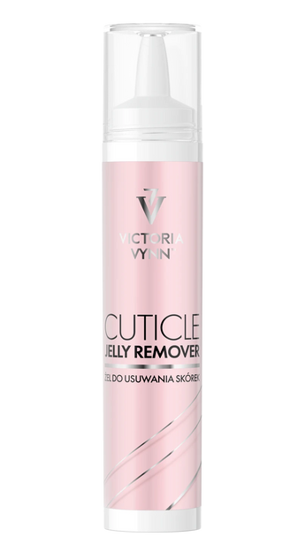 Victoria Vynn Nagelriemgel Remover, 30ml