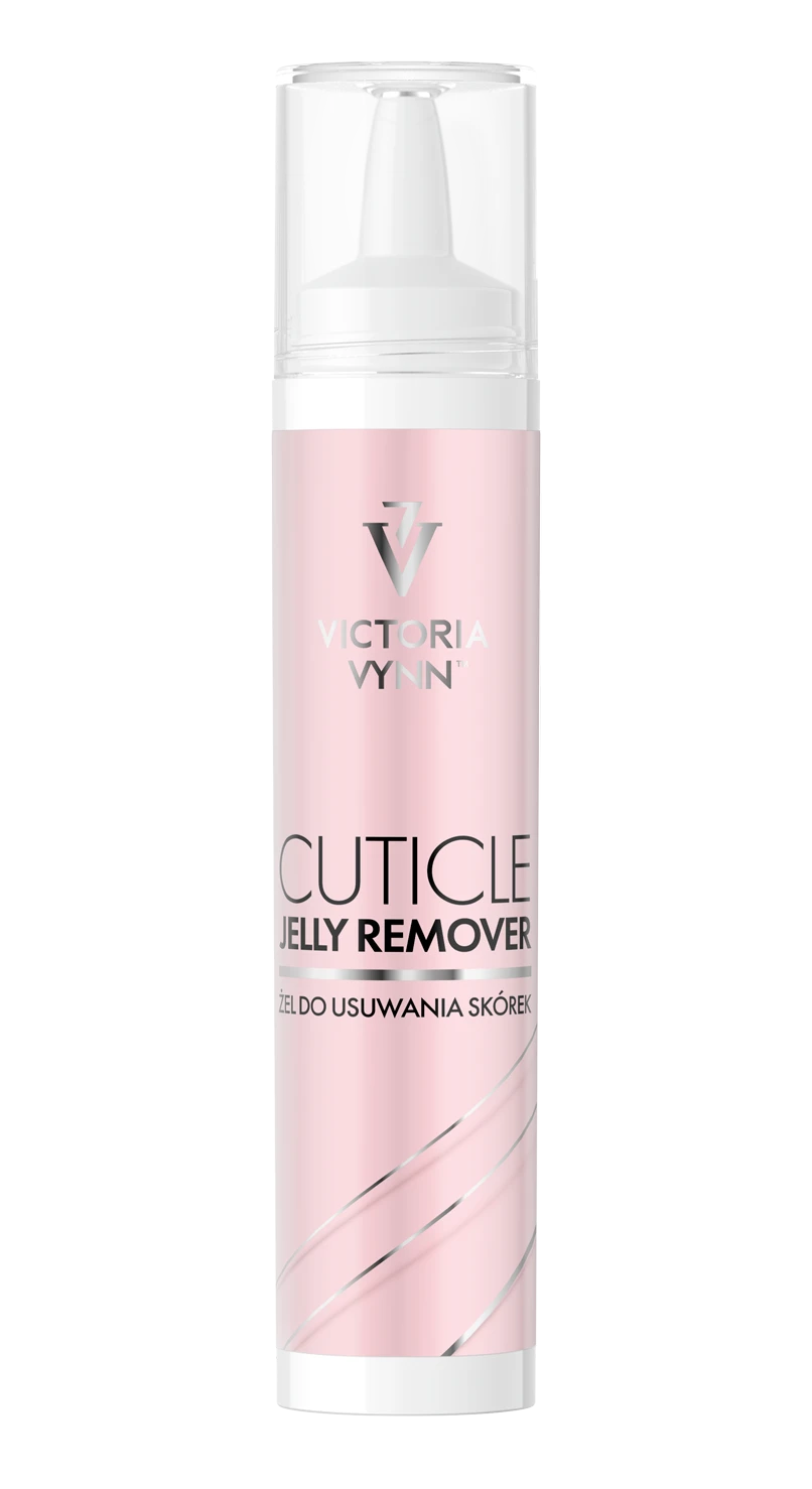 Victoria Vynn Cuticle Jelly Remover, 30 ml
