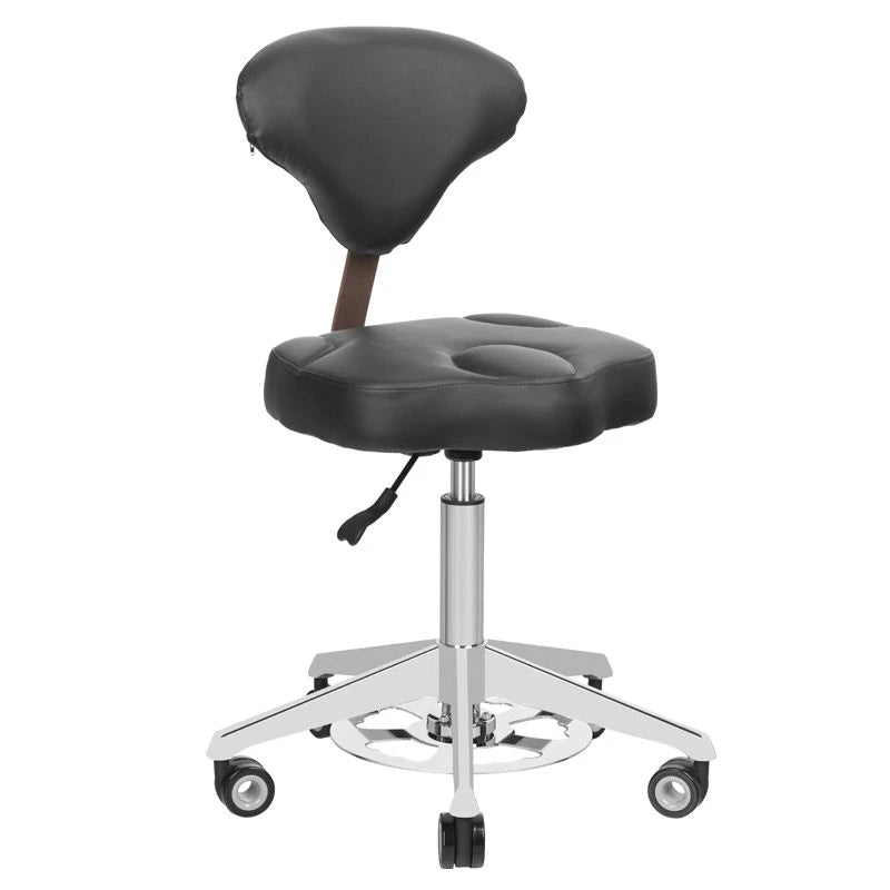 Kosmetikliege AZZURRO 156F BUMP-UP, schwarz