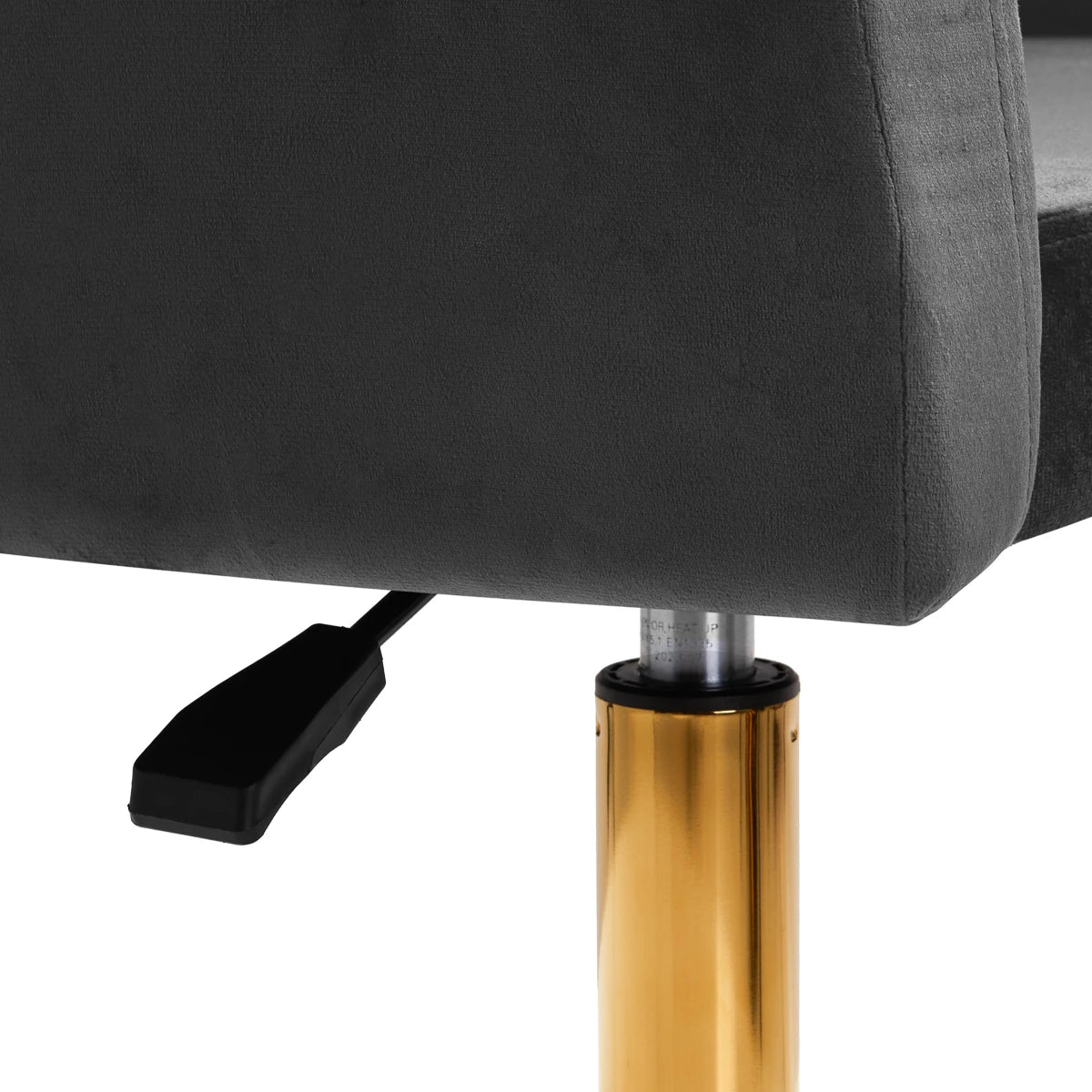 4Rico Armchair QS-BL14G grey